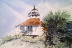 BAYSIDE-18-X-22-WATERCOLOR-400