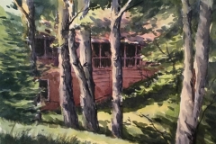 LAKE-HOUSE-18-X-22-WATERCOLOR-350