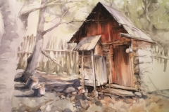 OLD-BUILDING-22-X-29-WATERCOLOR-300