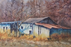 ROUTE-6-HOUSE-22-X-29-WATERCOLOR-400.
