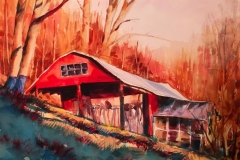 BARN-ON-THE-HILL-22-X-18-WATERCOLOR-300