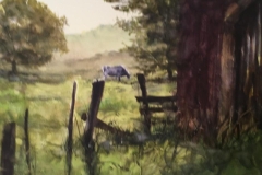 OUT-TO-PASTURE-18-X-22-WATERCOLOR-400