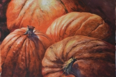 PUMPKINS7-29-X-36-WATERCOLOR-900