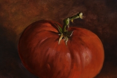 TOMATO - 6 X 9 - OIL - $300
