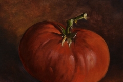 TOMATO - 6 X 9 - OIL - $300