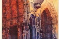 CATHEDRAL-29-X-36-WATERCOLOR-800
