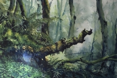 FOREST-FLOOR-22-X-29-WATERCOLOR-800