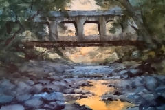 REFLECTED-LIGHT-18-X-22-WATERCOLOR-400