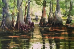 SWAMPY-18-X-22-WATERCOLOR-400