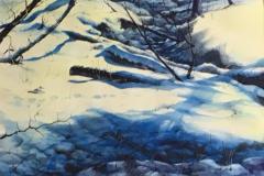 THE-CUT-WATERCOLOR-22X29-CRADLOE-BOARD-500.00