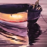 ROW-BOAT-18-X-22-WATERCOLOR-300