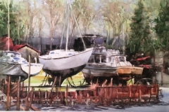 ERIE-DRY-DOCK-22-X-29-WATERCOLOR-400