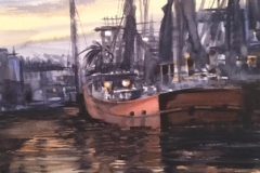 KEY-WEST-HARBOR-18-X-22-WATERCOLOR-400