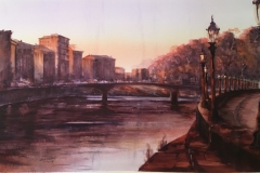 ON-THE-RIVER-22-X-29-WATERCOLOR-500