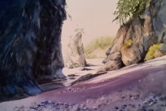 OREGON-BEACH-18-X-22-WATERCOLOR-400