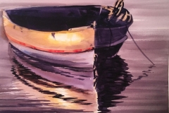 ROW-BOAT-18-X-22-WATERCOLOR-300