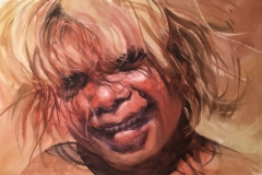ABORIGINAL-22-X-29-WATERCOLOR-500
