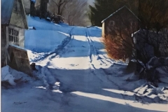 ALLEY-SHADOWS-29-X-36-WATERCOLOR-500