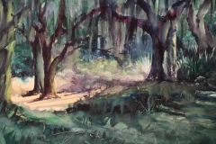 FLORIDA-PATH-22-X-29-WATERCOLOR-400