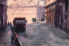 GENOA-STREET-22-X-18-WATERCOLOR-350