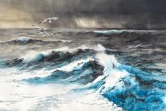 Impending-Storm-22X29-Watercolor-400