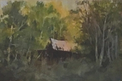 MAGGIE-VALLEY-BARN-18x22-WATERCOLOR-400