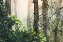 MISTY-MORNING-WATERCOLOR-22X29-380.00