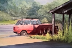 THE-RED-WAGON-18-X-22-WATERCOLOR-300