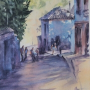 SPANISH-HILL-22-X-18-WATERCOLOR-400.