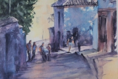 SPANISH-HILL-22-X-18-WATERCOLOR-400.